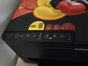 爱普生（EPSON）【6代新品】L3353墨仓式彩色家用AI学习打印机 L3251/L3255升级版(打印复印扫描 微信/无线 黑色） 实拍图