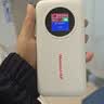 纽曼随身wifi可移动无线wifi6免插卡上网宝随行无线上网卡便携式车载4g无限路由器全国通用流量2026款 实拍图