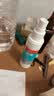 洛芙联苯苄唑溶液喷雾剂60ml*3治脚气药止痒脱皮烂脚丫真菌感染自营脚臭喷雾剂起小水泡专用药软乳膏升级 实拍图