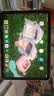Apple/苹果 iPad 11英寸 A16芯片2025年款 平板电脑 (128GB WLAN版学习办公娱乐)银色 实拍图