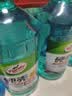 龟牌（Turtle Wax）硬壳玻璃水防冻-42度汽车冬季去油膜强力去污雨刮水2L*6瓶 实拍图