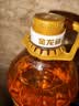 金龙鱼 食用油 非转基因 物理压榨不油腻轻年玉米油4L 实拍图