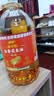 金龙鱼 食用油【保真花生油】压榨 浓香花生油5L（新老包装随机发货） 实拍图