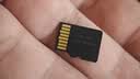 banq 64GB TF（MicroSD）存储卡 A1 U3 V30 4K 适用于小米监控摄像头&行车记录仪专用内存卡 高速耐用 实拍图