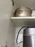 美的（Midea）0涂层316L低脂电压力锅5L高压电饭锅有钛0氟耐磨 蒸煮多功能一体电高压锅电饭煲家用4-6人 C5650F 实拍图