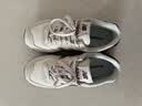 NEW BALANCE女鞋复古秋冬轻便耐磨百搭休闲运动慢跑鞋574系列WL574RCF 36 实拍图