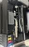 爱普生（EPSON）【6代新品】L3353墨仓式彩色家用AI学习打印机 L3251/L3255升级版(打印复印扫描 微信/无线 黑色） 实拍图