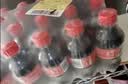 可口可乐（Coca-Cola）经典口味 汽水 碳酸饮料 300ml*24瓶 实拍图
