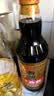 东古一品鲜酱油【特级生抽】500ml 红烧味极鲜中华老字号0脂调料 实拍图