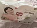 好奇（Huggies）铂金装小桃裤成长裤XXL74片(≥15kg)尿不湿【散热口碑王】 实拍图