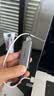 绿联Type-C转千兆网口RJ45网线转接头有线网卡转换器适用苹果MacBook华为笔记本电脑手机以太网扩展坞 实拍图