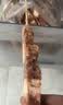 京东京造 秘制孜然羊肉串 净重1kg 内含约33串 烧烤食材空气炸锅露营户外 实拍图