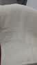 法兰绒毯单人毛毯毛巾被盖毯垫小被子午休办公室宿舍披肩毯铺盖 100*140cm，±5cm 随机颜色 实拍图