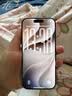 Apple/苹果【需签收激活】iPhone 17 256GB 薰衣草紫色 支持移动联通电信5G 双卡双待手机 实拍图