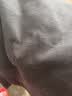 猫人【精梳棉-安心品质】男士内裤男纯棉长效抗菌蚕丝裆男生四角短裤 实拍图