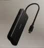 ANKER安克 Type-C拓展坞PD100W快充usb延长线hdmi转接头扩展坞华为苹果Macbook平板电脑等转换器 五合一 实拍图