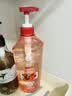 蜂花护发素无硅油生姜健发润发乳男女士修护干枯毛糙柔顺滑750ml 实拍图