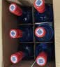 红星二锅头 蓝瓶绵柔8陈酿清香型白酒 53度750ml*6瓶整箱（预售专享） 实拍图