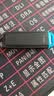 金士顿（Kingston）128GB USB3.2 Gen 1 U盘 DTXG2 大容量U盘 多彩钥匙环 轻巧便携 学习办公投标电脑车载优盘 实拍图