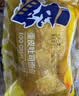 豪士蛋皮吐司早餐面包420g 休闲零食三明治夹心面包【檀健次推荐】 实拍图
