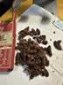 三只松鼠原味野生山核桃仁500g盒装每日坚果炒货休闲零食长辈聚会团购 实拍图