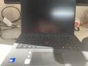 ThinkPad T14p高性能工程师笔记本电脑酷睿Ultra5 338H 32G 1TB 3K 商务办公本+ThinkTab11S平板+笔+壳套装 实拍图