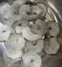 【抽肠】冰鲜青虾仁100g（13-19粒） 实拍图