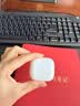 Apple/苹果 AirPods 4(支持主动降噪)搭配无线充电盒(USB-C)蓝牙耳机适用iPhone/iPad/Mac MXP93CH/A 实拍图