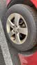 玛吉斯（MAXXIS）轮胎/汽车轮胎 205/60R16 92V EC1 适配福克斯/英朗 实拍图