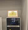KODAK柯达 1018W 数码相框10.1英寸高清电子相册摆台结婚礼物照片视频自动循环播放器 送长辈礼物 木色 实拍图