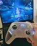 北通鲲鹏40游戏手柄AI智控无线蓝牙多模体感阻尼摇杆xbox类PC电脑手机steam光轴按键NSswitch2影之刃零 实拍图