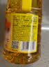 鲁花 【保真花生油】食用油 5S 物理压榨 压榨一级 花生油1L 实拍图