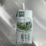 伊利【新鲜日期】金典纯牛奶200ml*24盒3.6g乳蛋白礼盒装 实拍图