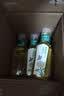 农夫山泉东方树叶陈皮白茶500ml*15瓶无糖茶饮料0糖0脂0卡整箱 实拍图