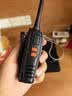宝锋（BAOFENG）【双台价】BF-888SPlus经典版 对讲机民用商用办公户外大功率远距离手台 实拍图