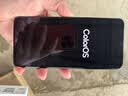 OPPO K12s 8GB+256GB 棱镜黑 7000mAh长续航大电池 OLED 直屏 骁龙学生 5G 游戏千元新款手机 国家补贴 实拍图