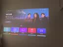 坚果投影（JMGO）N1 Air第五代变焦版 投影仪家用 纯三色激光高清超亮 家庭影院云台投影机 国家补贴（1800CVIA） 实拍图