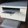 惠普（HP）M232dw 激光打印机家用办公 自动双面无线学生家用一体机 高速高效（低成本 体积小） 实拍图