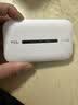 TCL随身wifi2026新款全国通用可移动便携式热点免插卡无线网wi-fi6无限制大流量车载4G路由器5GXY15B 【2026最新爆款】紫光展锐芯片+无线wifi6 足额不虚标月享1500G流量 实拍图