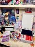 任天堂（Nintendo）【国内保税仓】Switch2/1代 OLED/续航加强日版/港版便携家用ns体感游戏机掌机 日版OLED白色64GB保税（赠共享会员） 实拍图