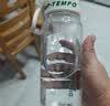 希乐（cille）儿童水杯大容量运动男女夏季tritan刻度塑料杯子雪球白860ml 实拍图