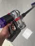戴森（DYSON） V8无绳吸尘器 手持无线吸尘器 除螨 宠物 家庭适用 实拍图