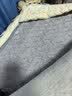 艾美特（AIRMATE）【高温保护】水暖毯双人电褥子家用调温除湿除螨水热毯循环恒温取暖器水电分离加热床垫智能语音 实拍图