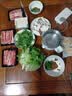 国产原切肥牛卷1kg 实拍图