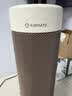 艾美特（AIRMATE）【超级单品】暖风机/石墨烯取暖器/电暖器/电热取暖器 家用全屋升温电暖气小型小太阳热风机 K72 实拍图