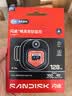 Sandisk闪迪128GB TF（MicroSD）内存卡 哨兵安防监控摄像头专用 循环录制10,000小时 4K高耐用存储卡 实拍图