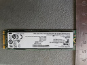 华顾 M.2 NVMe/SATA双协议固态硬盘盒 USB3.1盒适用笔记本电脑外接SSD机械硬盘外置 NGFF协议硬盘盒+USB+TYPEC双线+保护套 实拍图