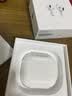 Apple/苹果 AirPods 4 搭配USB-C充电盒 蓝牙耳机 适用iPhone/iPad/Mac 四代MXP63CH/A 实拍图