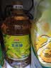 金龙鱼 食用油 非转基因 物理压榨玉米油6.18L（蕴含植物甾醇） 实拍图