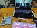 Apple/苹果 原装正品20W type-c充电器 苹果usb-c充电器手机快充头 旗舰店苹果iPhone 18 Pro Max充电器 实拍图